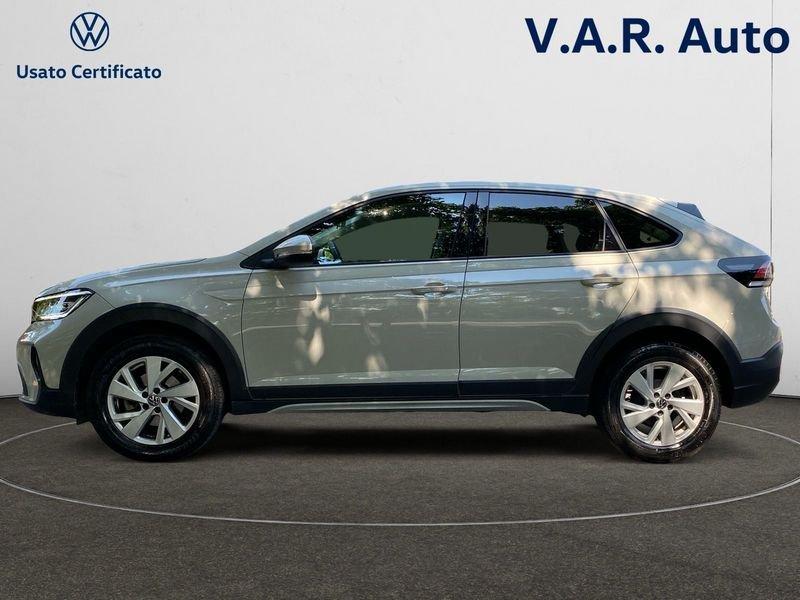 Volkswagen Taigo 1.0 TSI Life