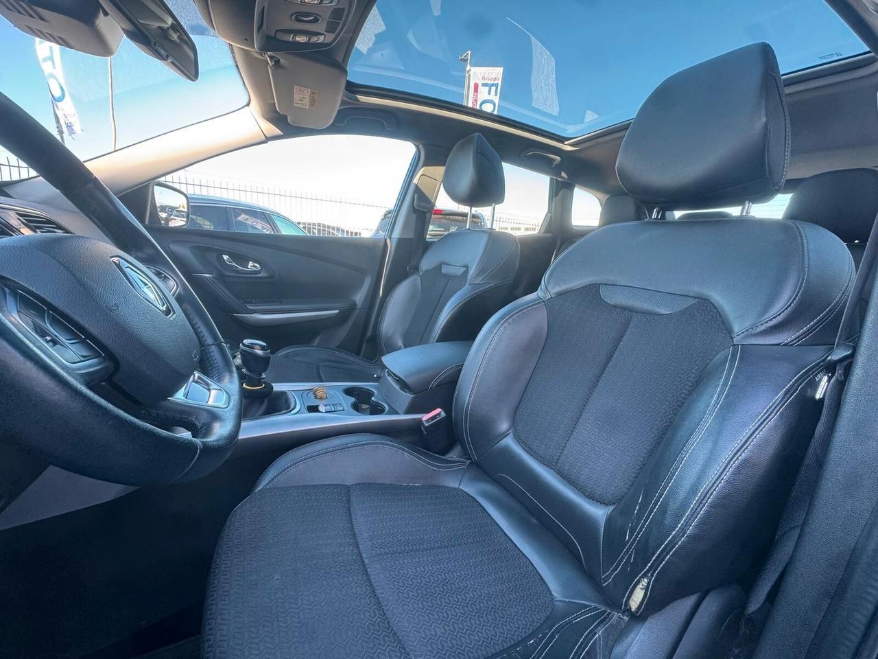 Renault Kadjar dCi 8V 110CV Energy Bose