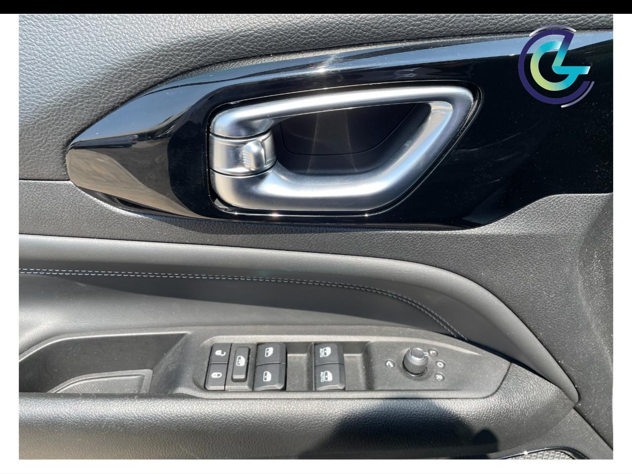 JEEP Compass II 2021 - Compass 1.3 turbo t4 Limited 2wd 130cv