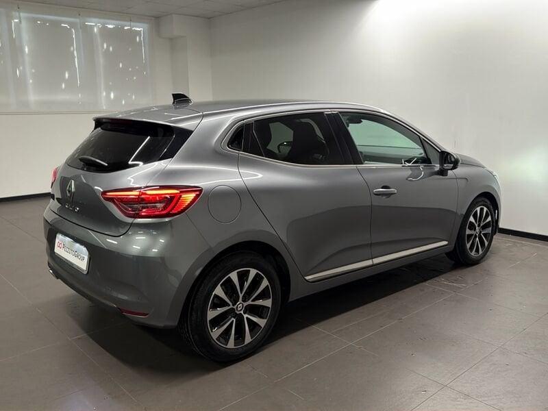 Renault Clio 1.0 TCE GPL