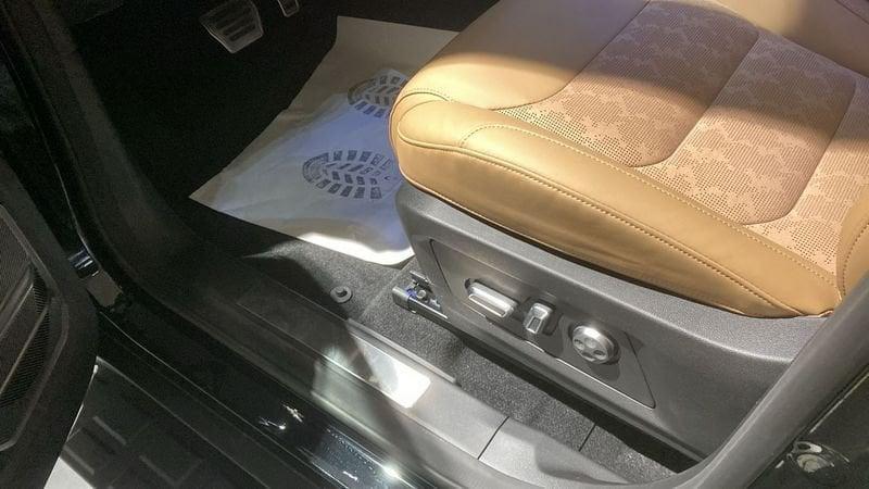 ICH-X K3 2.0 DCT 4WD