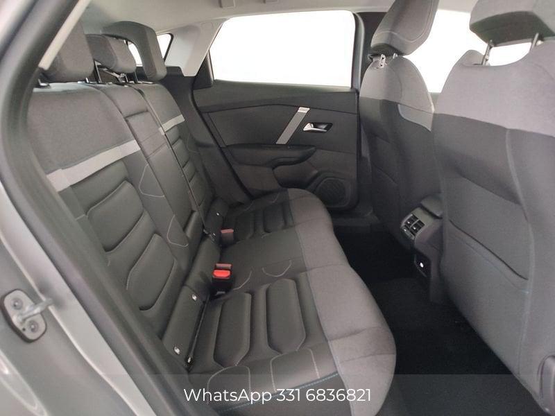 Citroën C4 C4 1.2 puretech Shine s&s 130cv eat8