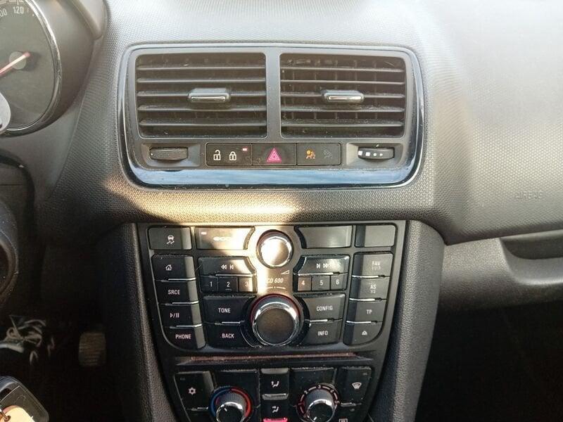 Opel Meriva Meriva 1.6 CDTI 110CV Start&Stop Cosmo