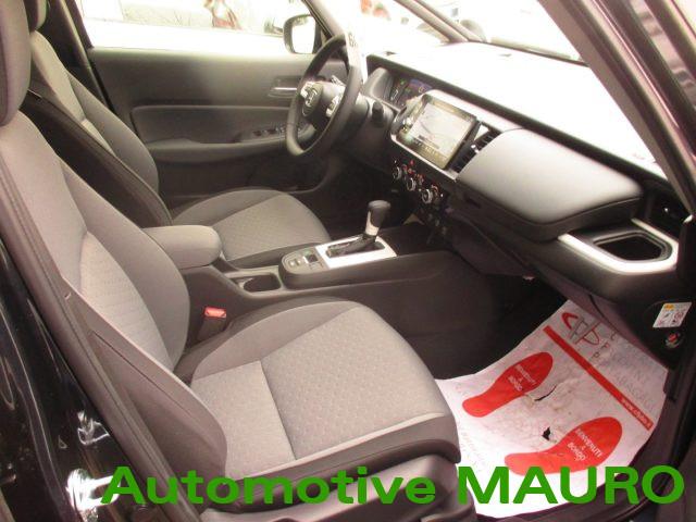 HONDA Jazz 1.5 Hev eCVT Elegance