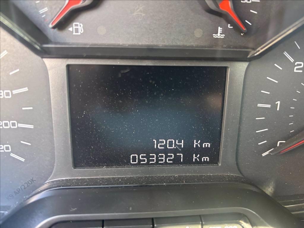 PEUGEOT Partner 1.5 bluehdi 100cv L1 Premium S&S E6d del 2020