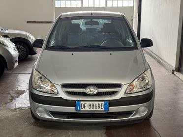 Hyundai Getz 1.1 12V (66CV) 3p. Like