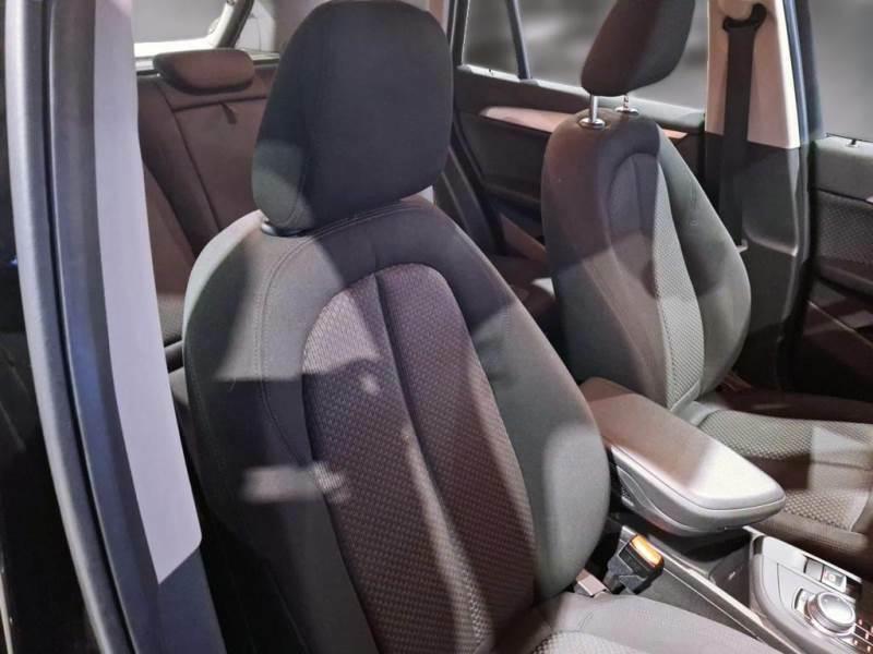 BMW X1 xDrive 25e Business Advantage automatico