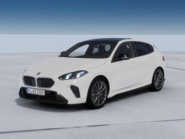 BMW Serie 1 120d 48V MSport