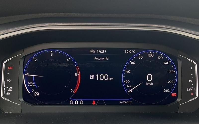 Volkswagen T-Roc Style 2.0 TDI 116CV