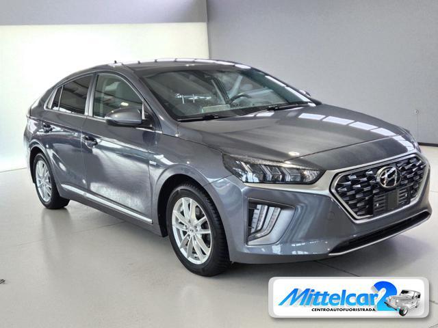 HYUNDAI Ioniq 1.6 Plug-in Hybrid DCT Style