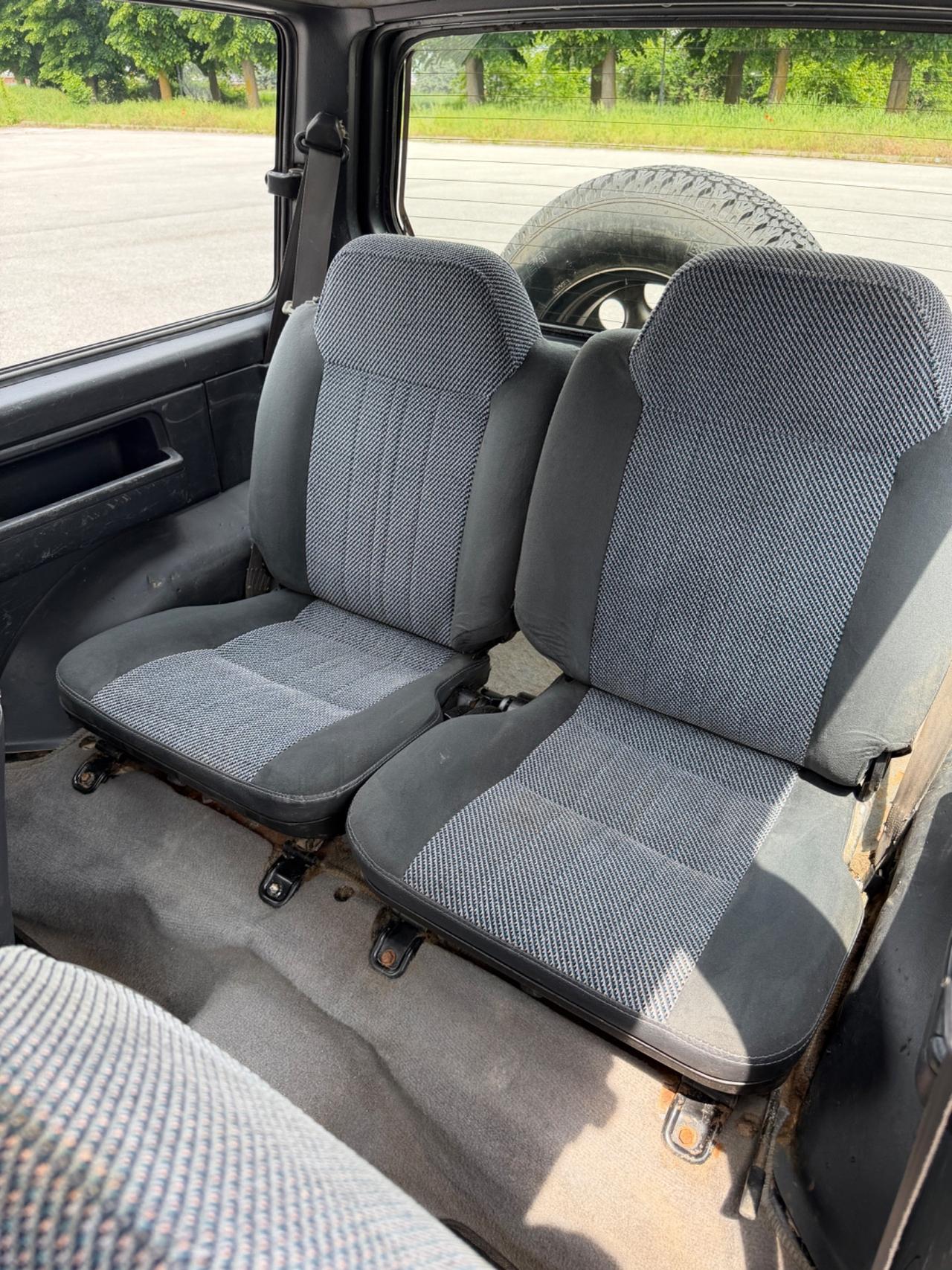 Suzuki Vitara 1.6 JLX