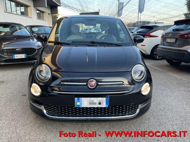 FIAT 500 1.0 Hybrid Dolcevita NEOPATENTATI