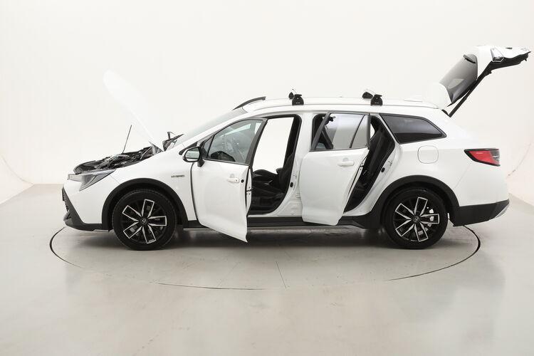 Toyota Corolla TS Hybrid TREK BR692211 2.0 Full Hybrid 184CV