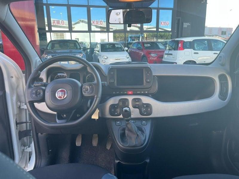FIAT Panda Cross 1.0 70cv S&S Hybrid City Cross