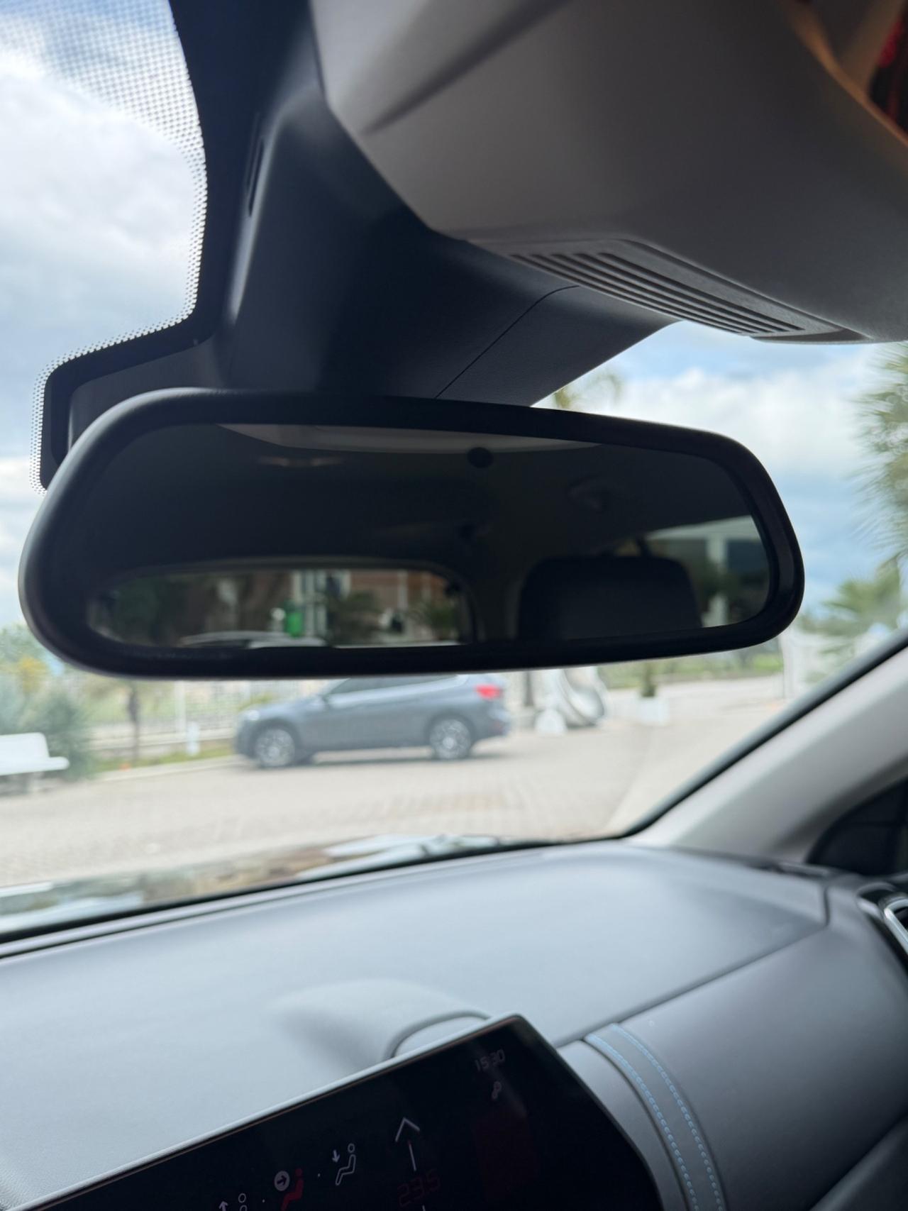 Citroen C5 Aircross Hybrid 145 e-DCS6 Max