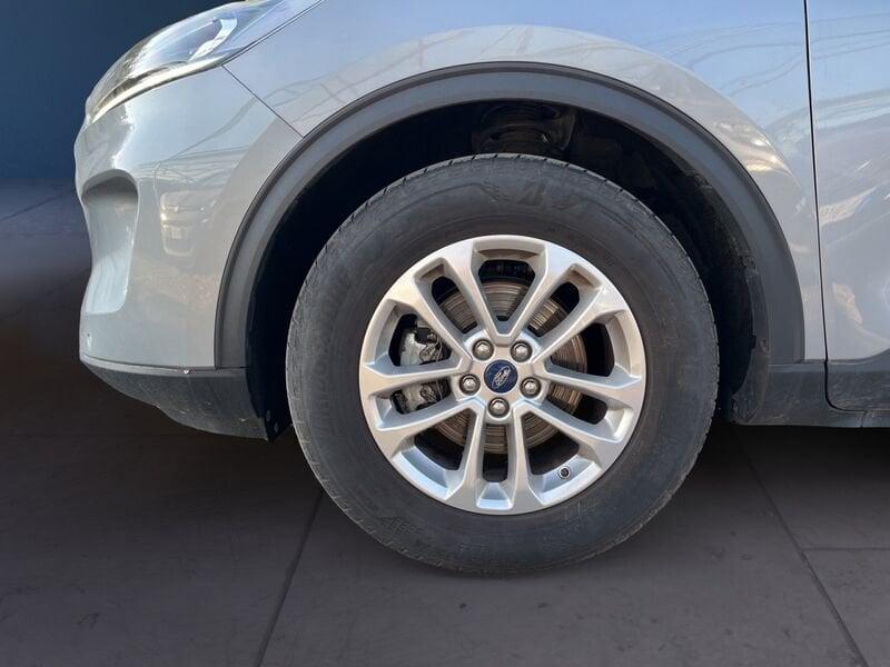 Ford Kuga III 2020 1.5 ecoboost Titanium Business 2wd 150cv