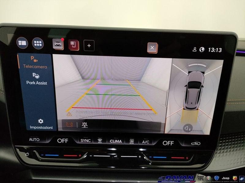 Cupra Formentor 1.5 Hybrid DSG 150cv (EDGE+Intelligent DriveXL)