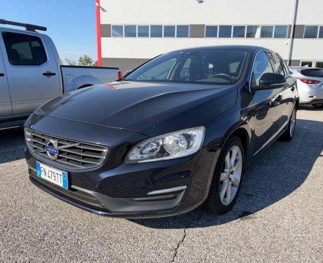 VOLVO V60 D3 Geartronic Business