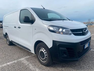Opel Vivaro 2.0 D 145Cv PASSO LUNGO/TN Cargo ENJOY