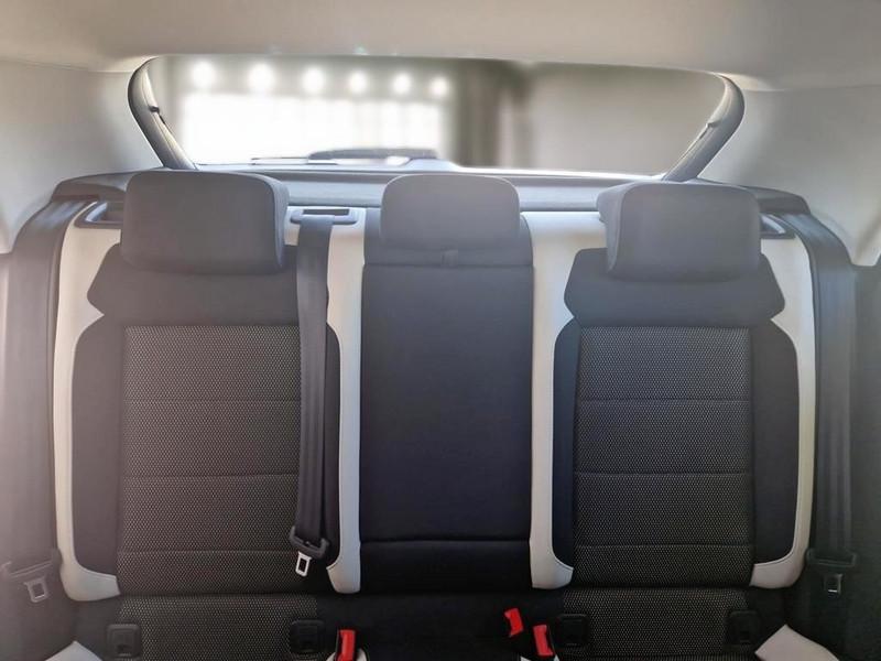 VOLKSWAGEN T-ROC 1.6 TDI SCR Advanced BMT