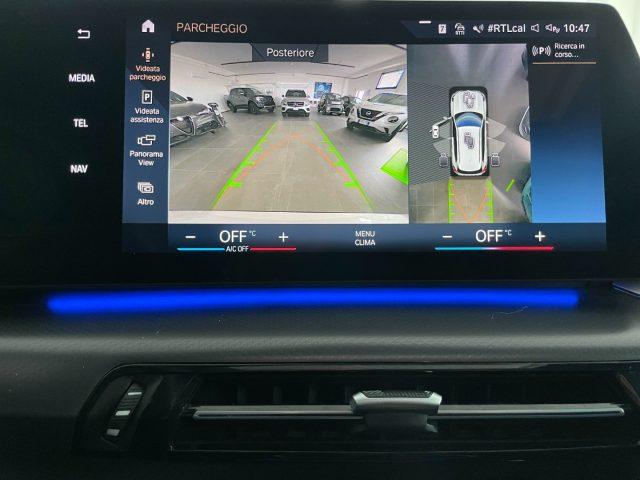 BMW X1 2.0 d S-Drive 150 CV M-Sport Edition