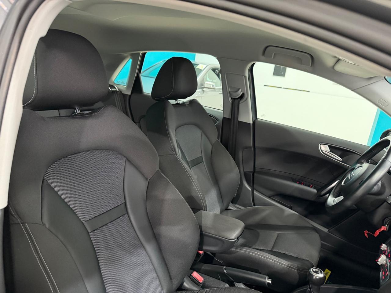 AUDI A1 2015 DIESEL * S LINE *MANUALE