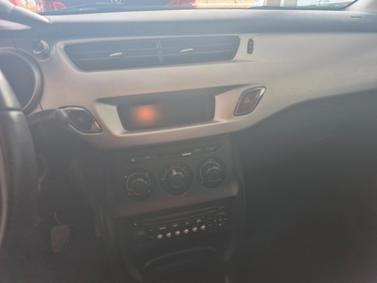Citroen C3 1.1 Business