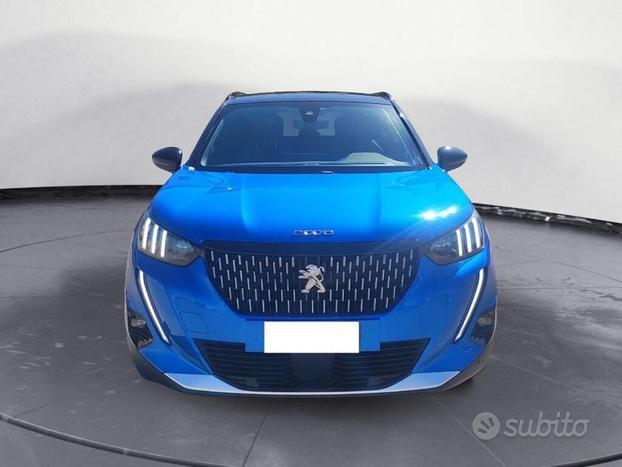 Peugeot 2008 1.5 bluehdi Allure s&s 100cv