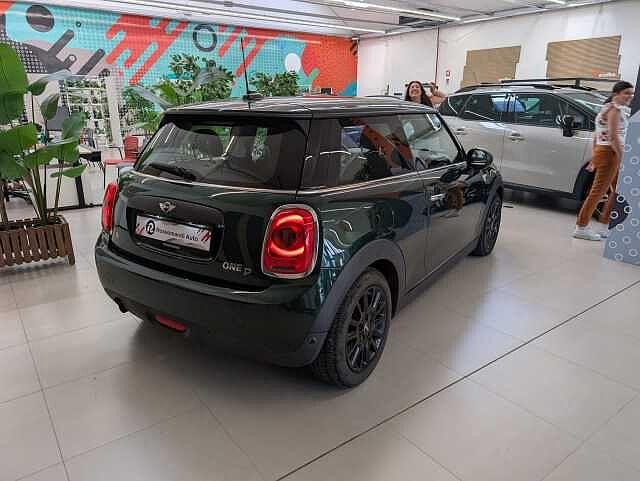 MINI One One 1.2
