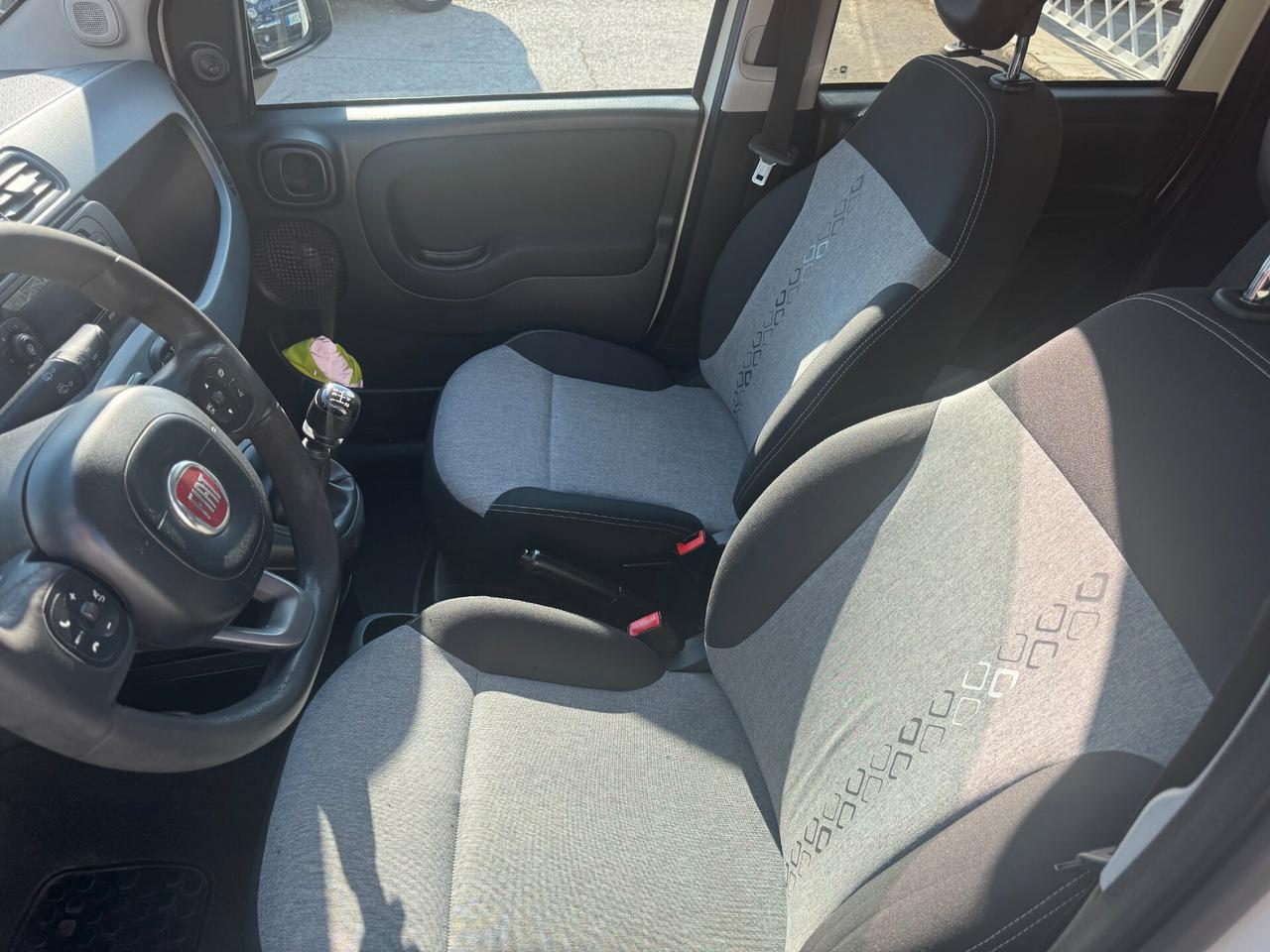 FIAT PANDA 1.2 GPL 2020 LOUNGE