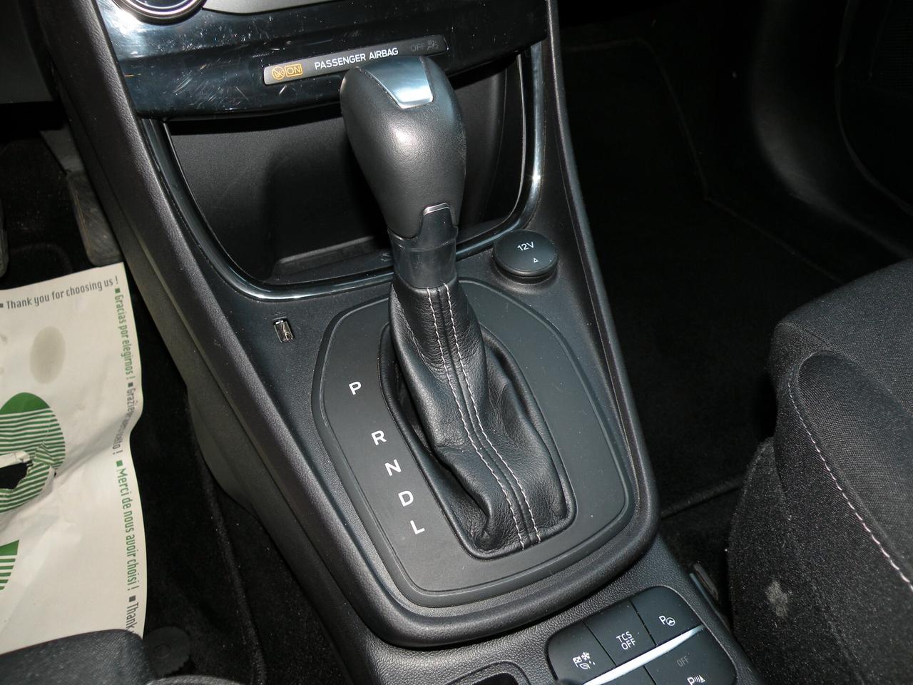 FORD PUMA 1.0 HYBRID 125 CV TITANIUM POWERSHIFT 2023