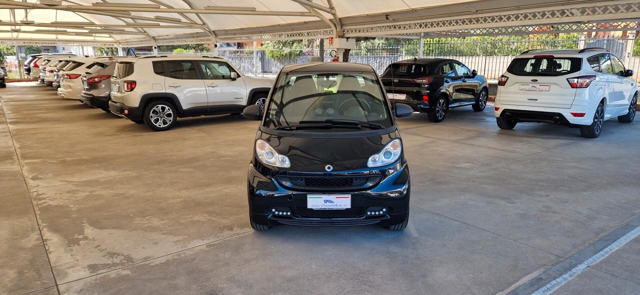 Smart ForTwo 1000 84cv Coupé Pulse BRABUS
