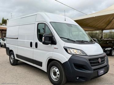 Ducato 33 2.3 MJT 160CV L2H2 Furgone