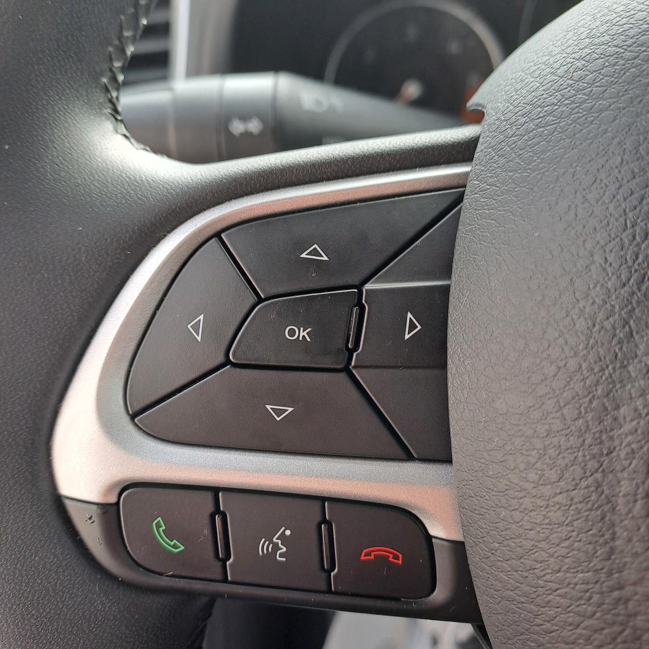 Jeep Renegade 1.6 Mtj 130cv Business