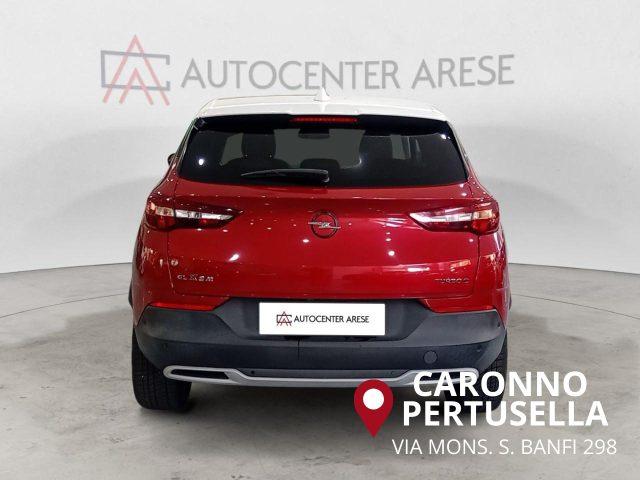 OPEL Grandland X 1.5 diesel Ecotec Start&Stop aut. Ultimate