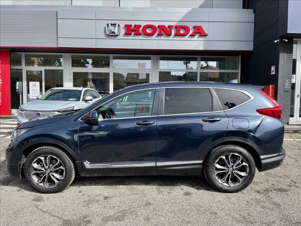 HONDA CR-V 2.0 hev Elegance Navi ecvt del 2021