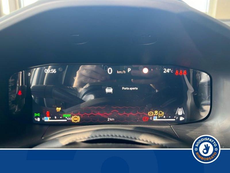 Jeep Renegade 1.5 Benzina MHEV North Star MY25