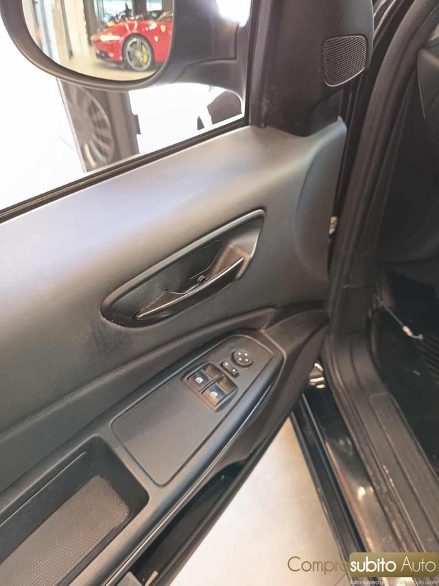 FIAT Bravo 1.4 GPL DPF Active