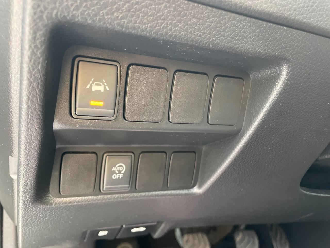 Nissan Qashqai 1.2 DIG-T Tekna+