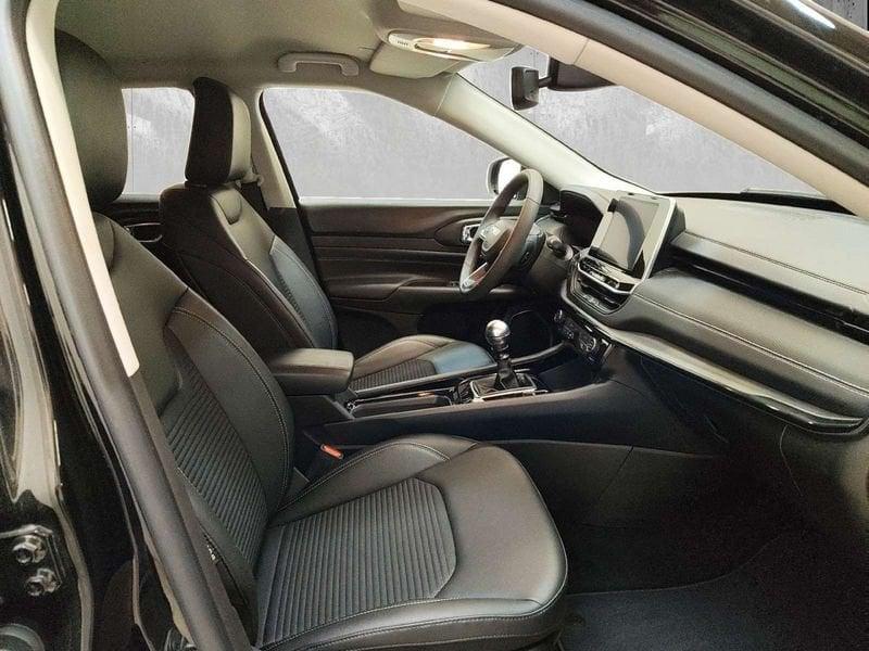 Jeep Compass 1.3 turbo t4 Longitude 2wd 130cv