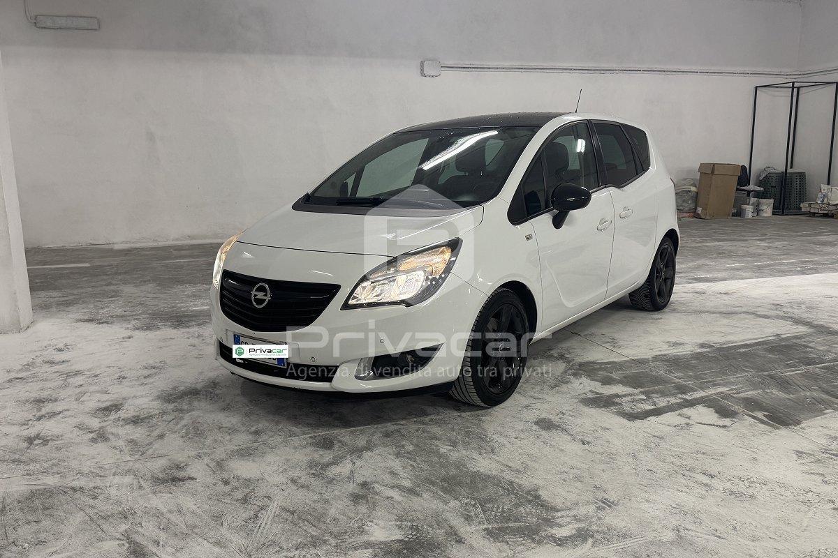 OPEL Meriva 1.6 CDTI Start&Stop Cosmo