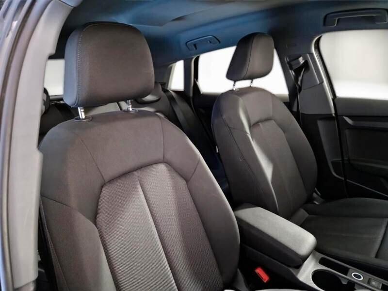 Audi A3 SPB 35 TDI S tronic Business