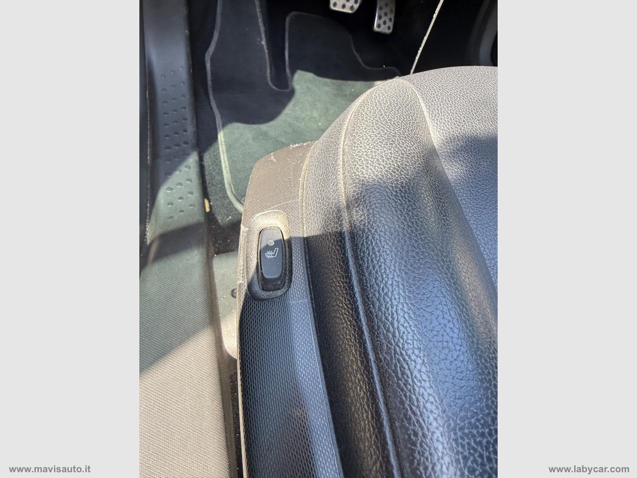 SMART fortwo 90 0.9T twinamic cabrio Passion