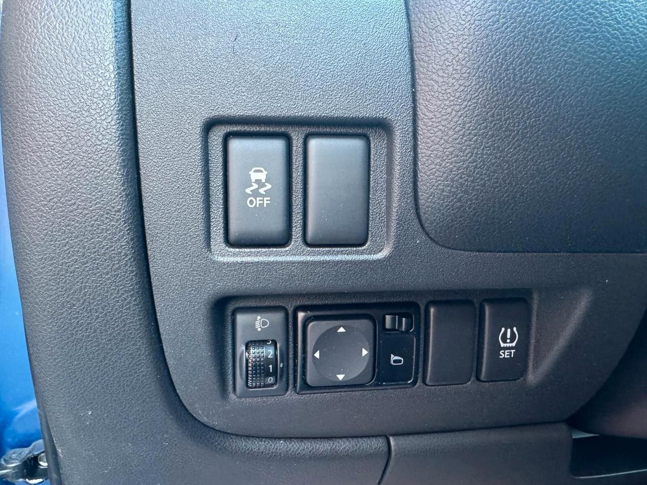 Nissan Micra 1.2 80CV Tekna