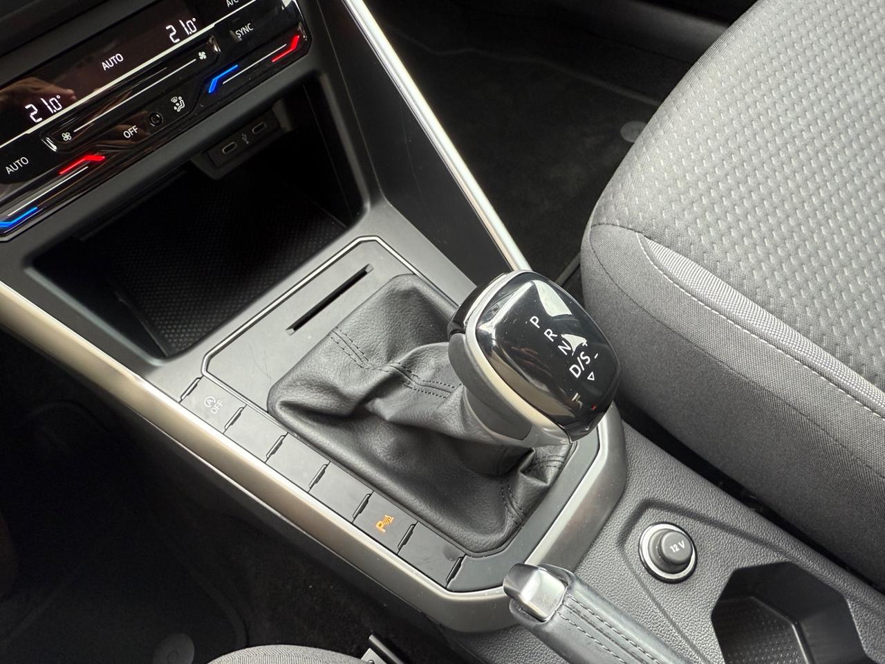 Volkswagen Polo 1.0 Tsi 95cv DSG GARANZIA VW