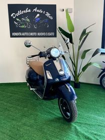 Piaggio Vespa 250 GTS SUPER