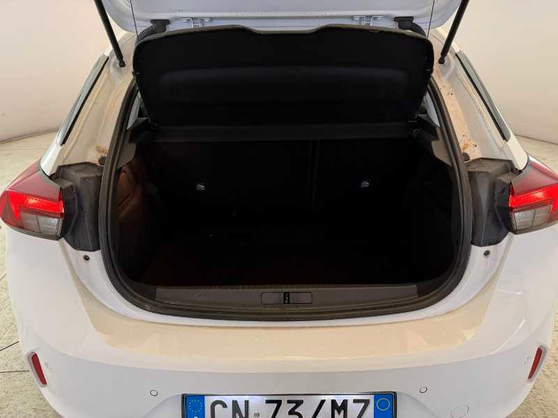 OPEL Corsa Design&Tech 5 porte 1.2 75cv MT5