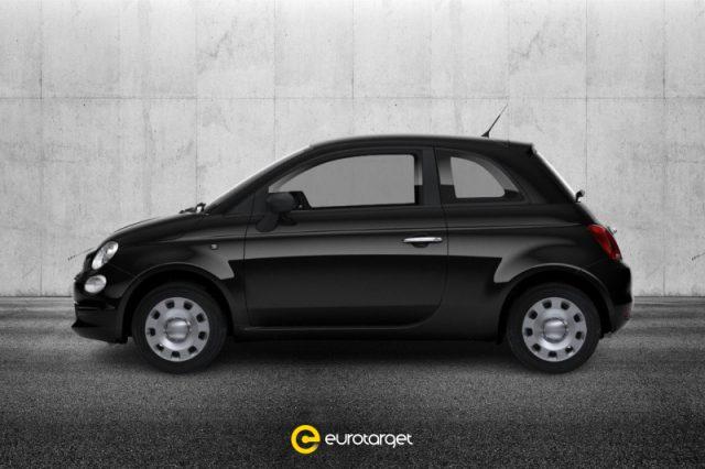 FIAT 500 1.0 Hybrid