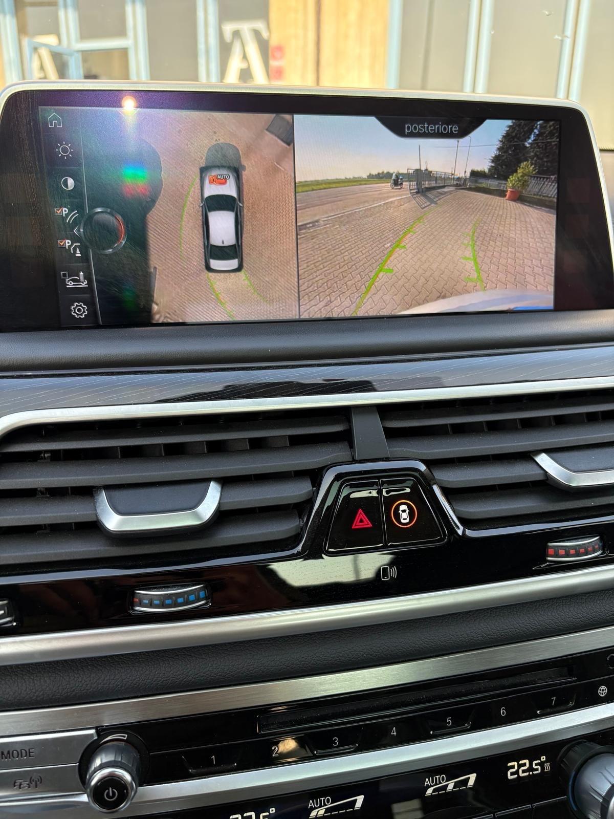 Bmw 750 750i xDrive Eccelsa