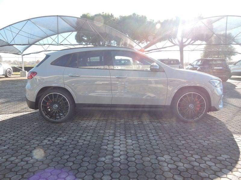 Mercedes-Benz GLA GLA 35 4Matic AMG Premium Plus